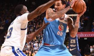 17年nba常规赛排名 17年nba常规赛排名